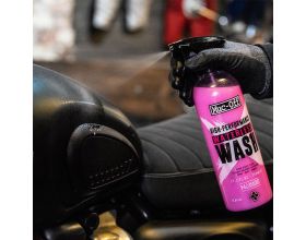 Muc Off Καθαριστικό σπρέι Waterless wash 750ml - 