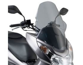 ΖΕΛΑΤΙΝΑ SCOOTER GIVI - D322S φιμέ Honda PCX 125-150 '10-'13 ΖΕΛΑΤΙΝΑ SCOOTER GIVI - D322S φιμέ Honda PCX 125-150 '10-'13