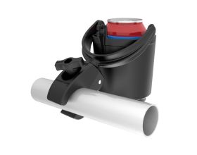 Ram Mount® Set ποτηροθήκη & βάση στήριξης Tough-Claw™ -  Ram Mount® Set ποτηροθήκη & βάση στήριξης Tough-Claw™ -