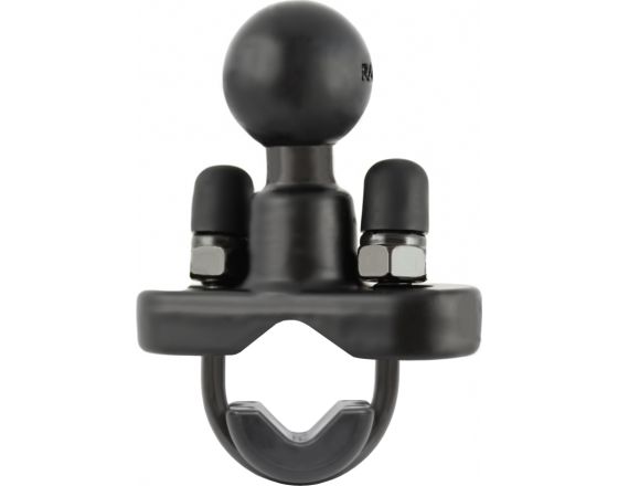 ΑΝΤΑΠΤΟΡΑΣ RAM MOUNT® - κάτω βάση στήριξης σε μπαράκι/σωλήνα διαμέτρου 12,7-32mm ΑΝΤΑΠΤΟΡΑΣ RAM MOUNT® - κάτω βάση στήριξης σε μπαράκι/σωλήνα διαμέτρου 12,7-32mm