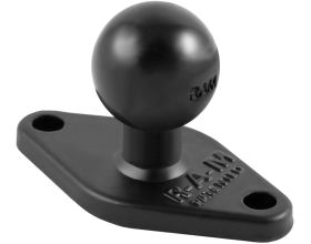 ΑΝΤΑΠΤΟΡΑΣ RAM MOUNT® - για πλάτες στήριξης smartphone/GPS -  ΑΝΤΑΠΤΟΡΑΣ RAM MOUNT® - για πλάτες στήριξης smartphone/GPS -