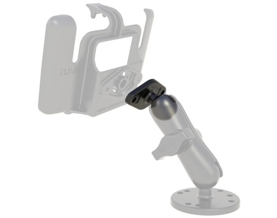 ΑΝΤΑΠΤΟΡΑΣ RAM MOUNT® - για πλάτες στήριξης smartphone/GPS ΑΝΤΑΠΤΟΡΑΣ RAM MOUNT® - για πλάτες στήριξης smartphone/GPS