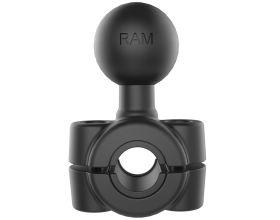 ΑΝΤΑΠΤΟΡΑΣ RAM MOUNT® - κάτω βάση στήριξης σε καθρέπτη/σωλήνα διαμέτρου 9,5-15,9mm -  ΑΝΤΑΠΤΟΡΑΣ RAM MOUNT® - κάτω βάση στήριξης σε καθρέπτη/σωλήνα διαμέτρου 9,5-15,9mm -