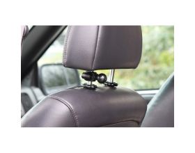 ΑΝΤΑΠΤΟΡΑΣ RAM MOUNT® - κάτω βάση στήριξης σε καθρέπτη/σωλήνα διαμέτρου 9,5-15,9mm -  ΑΝΤΑΠΤΟΡΑΣ RAM MOUNT® - κάτω βάση στήριξης σε καθρέπτη/σωλήνα διαμέτρου 9,5-15,9mm -