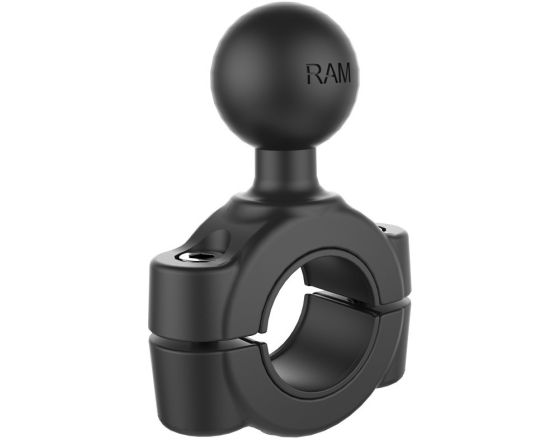 ΑΝΤΑΠΤΟΡΑΣ RAM MOUNT® - κάτω βάση στήριξης σε μπαράκι/σωλήνα διαμέτρου 19-25,4mm ΑΝΤΑΠΤΟΡΑΣ RAM MOUNT® - κάτω βάση στήριξης σε μπαράκι/σωλήνα διαμέτρου 19-25,4mm