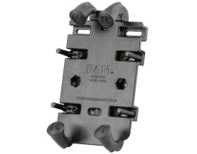 ΒΑΣΗ ΚΙΝΗΤΟΥ RAM MOUNT® - Quick-Grip™ universal πλάτη στήριξης Smartphone/GPS PD3U -  ΒΑΣΗ ΚΙΝΗΤΟΥ RAM MOUNT® - Quick-Grip™ universal πλάτη στήριξης Smartphone/GPS PD3U -