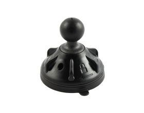 ΑΝΤΑΠΤΟΡΑΣ RAM MOUNT® - βεντούζα στήριξης διαμέτρου 7cm ΑΝΤΑΠΤΟΡΑΣ RAM MOUNT® - βεντούζα στήριξης διαμέτρου 7cm