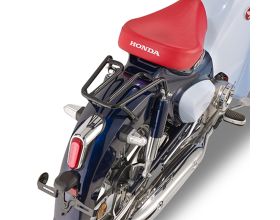 ΣΧΑΡΑ ΒΑΛΙΤΣΑΣ GIVI - SR1168 Honda Super Cub C125 '19 - '21 ΣΧΑΡΑ ΒΑΛΙΤΣΑΣ GIVI - SR1168 Honda Super Cub C125 '19 - '21