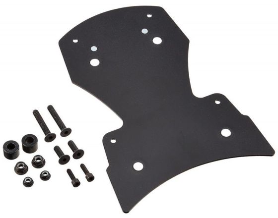 ΣΧΑΡΑ ΒΑΛΙΤΣΑΣ GIVI - SR3101M Suzuki DL 650 V-Strom '12-'16