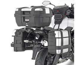 ΠΛΑΪΝΕΣ ΒΑΣΕΙΣ ΒΑΛΙΤΣΑΣ GIVI - PL4114 Kawasaki Versys 650 '15-'23 ΠΛΑΪΝΕΣ ΒΑΣΕΙΣ ΒΑΛΙΤΣΑΣ GIVI - PL4114 Kawasaki Versys 650 '15-'23