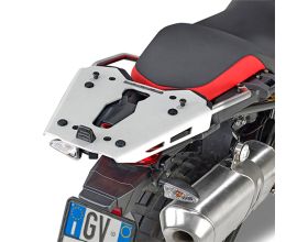 ΣΧΑΡΑ / ΠΙΑΣΤΡΑ ΒΑΛΙΤΣΑΣ GIVI - SRA5127 BMW F 850|750 GS '18-'23 / F800 GS '24 ΣΧΑΡΑ / ΠΙΑΣΤΡΑ ΒΑΛΙΤΣΑΣ GIVI - SRA5127 BMW F 850|750 GS '18-'23 / F800 GS '24