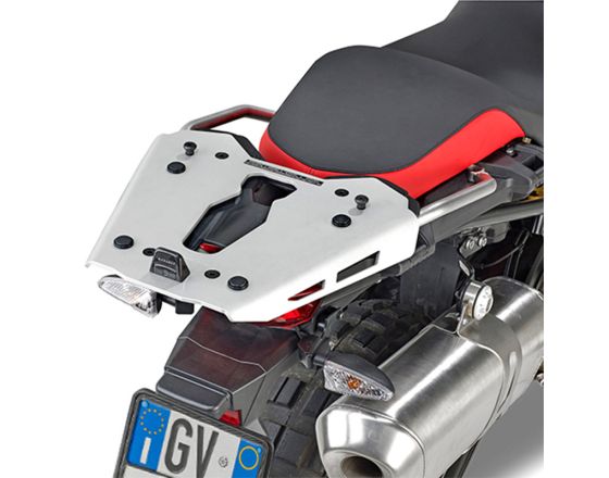 ΣΧΑΡΑ / ΠΙΑΣΤΡΑ ΒΑΛΙΤΣΑΣ GIVI - SRA5127 BMW F 850|750 GS '18-'23 / F800 GS '24 ΣΧΑΡΑ / ΠΙΑΣΤΡΑ ΒΑΛΙΤΣΑΣ GIVI - SRA5127 BMW F 850|750 GS '18-'23 / F800 GS '24