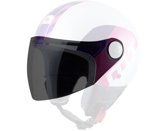 ΖΕΛΑΤΙΝΑ ΚΡΑΝΟΥΣ MT - Street jet φιμέ