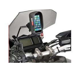 ΜΠΑΡΑΚΙ SMARTPHONE/GPS GIVI - FB2122 Yamaha MT09 Tracer '15-'17 - 