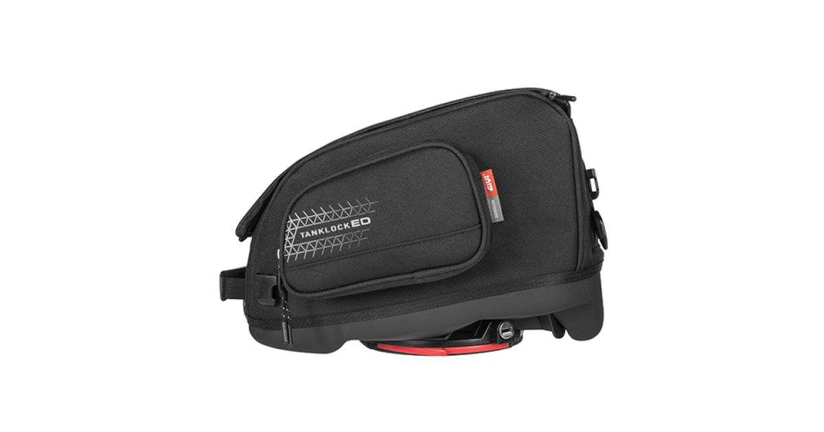 GIVI Tanklock UT809 tank bag MotoExpert