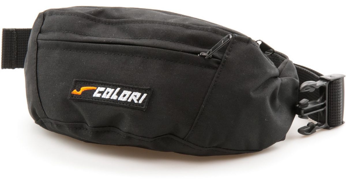 COLORI τσαντάκι μέσης 1511 | MotoExpert