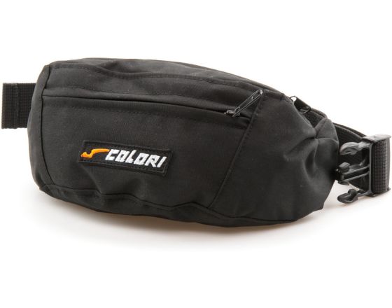 ΤΣΑΝΤΑΚΙ ΜΕΣΗΣ COLORI - 1511 black ΤΣΑΝΤΑΚΙ ΜΕΣΗΣ COLORI - 1511 black