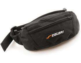 ΤΣΑΝΤΑΚΙ ΜΕΣΗΣ COLORI - 1511 black -  ΤΣΑΝΤΑΚΙ ΜΕΣΗΣ COLORI - 1511 black -