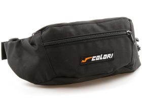 ΤΣΑΝΤΑΚΙ ΜΕΣΗΣ COLORI - 1524 black ΤΣΑΝΤΑΚΙ ΜΕΣΗΣ COLORI - 1524 black