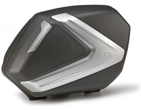 ΠΛΑΪΝΕΣ ΒΑΛΙΤΣΕΣ GIVI - V37NT Tech Monokey® Σετ ΠΛΑΪΝΕΣ ΒΑΛΙΤΣΕΣ GIVI - V37NT Tech Monokey® Σετ