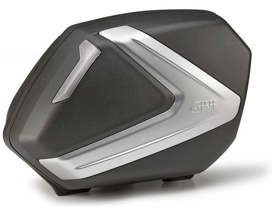 ΠΛΑΪΝΕΣ ΒΑΛΙΤΣΕΣ GIVI - V37NT Tech Monokey® Σετ ΠΛΑΪΝΕΣ ΒΑΛΙΤΣΕΣ GIVI - V37NT Tech Monokey® Σετ