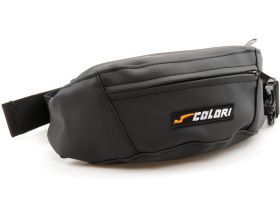 ΤΣΑΝΤΑΚΙ ΜΕΣΗΣ COLORI - 2011 rubberblack ΤΣΑΝΤΑΚΙ ΜΕΣΗΣ COLORI - 2011 rubberblack