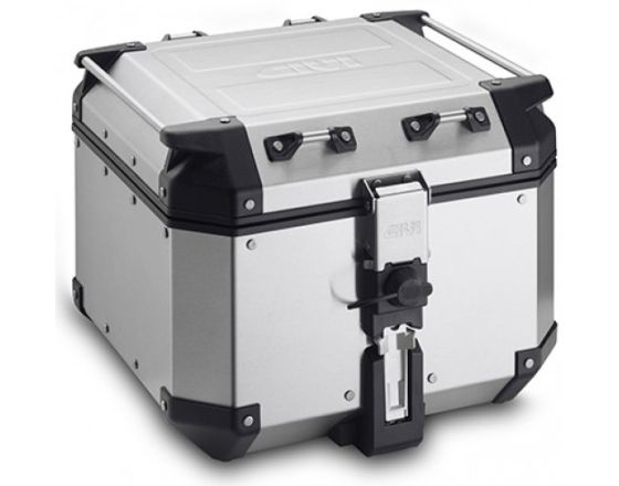 ΒΑΛΙΤΣΑ ΜΗΧΑΝΗΣ GIVI - Trekker OBKN42A Outback aluminium Monokey®