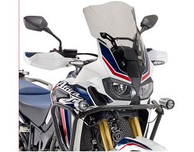 ΖΕΛΑΤΙΝΑ ΜΗΧΑΝΗΣ GIVI - D1144S φιμέ Honda CRF1000L Africa Twin '16-'18 ΖΕΛΑΤΙΝΑ ΜΗΧΑΝΗΣ GIVI - D1144S φιμέ Honda CRF1000L Africa Twin '16-'18