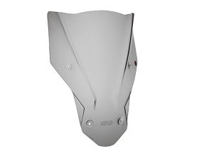 ΖΕΛΑΤΙΝΑ ΜΗΧΑΝΗΣ GIVI - D1144S φιμέ Honda CRF1000L Africa Twin '16-'18 -  ΖΕΛΑΤΙΝΑ ΜΗΧΑΝΗΣ GIVI - D1144S φιμέ Honda CRF1000L Africa Twin '16-'18 -