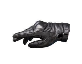 ΓΑΝΤΙΑ ΜΗΧΑΝΗΣ NORDCODE - Throttle black - 