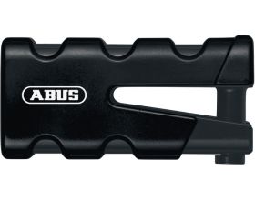 ΛΟΥΚΕΤΟ ΔΙΣΚΟΦΡΕΝΟΥ ABUS - Sledg Grip 77 black ΛΟΥΚΕΤΟ ΔΙΣΚΟΦΡΕΝΟΥ ABUS - Sledg Grip 77 black
