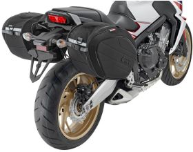 ΣΑΚΙΔΙΑ ΜΗΧΑΝΗΣ GIVI - EA100C πλαϊνά σαμάρια 40lt x 2 - 