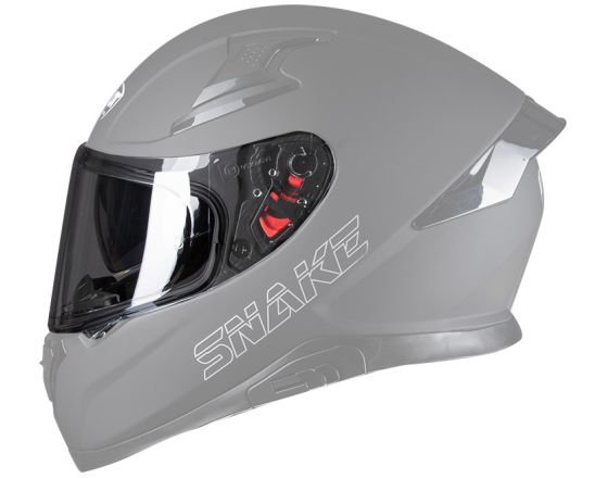 ΖΕΛΑΤΙΝΑ ΚΡΑΝΟΥΣ PILOT - Snake ελαφρώς φιμέ