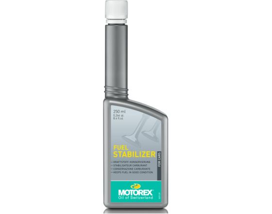 Motorex Fuel Stabilizer 250ml