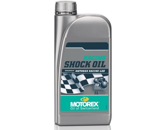 Λάδι Motorex Racing Shock oil 1 Lt