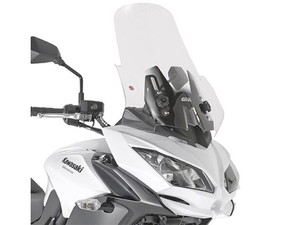 ΖΕΛΑΤΙΝΑ ΜΗΧΑΝΗΣ GIVI - D4122ST Kawasaki Versys 650 '17-'19 ΖΕΛΑΤΙΝΑ ΜΗΧΑΝΗΣ GIVI - D4122ST Kawasaki Versys 650 '17-'19