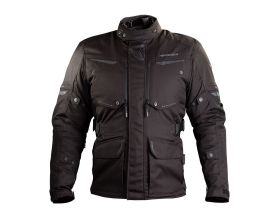ΜΠΟΥΦΑΝ ΜΗΧΑΝΗΣ NORDCODE - Senegal jacket black - 