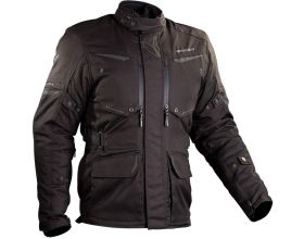 ΜΠΟΥΦΑΝ ΜΗΧΑΝΗΣ NORDCODE - Senegal jacket black ΜΠΟΥΦΑΝ ΜΗΧΑΝΗΣ NORDCODE - Senegal jacket black