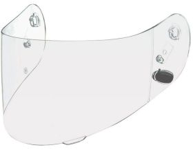 HJC HJ-09C visor διάφανη (CS-15/CL-SP/FG-15/FS-11) HJC HJ-09C visor διάφανη (CS-15/CL-SP/FG-15/FS-11)