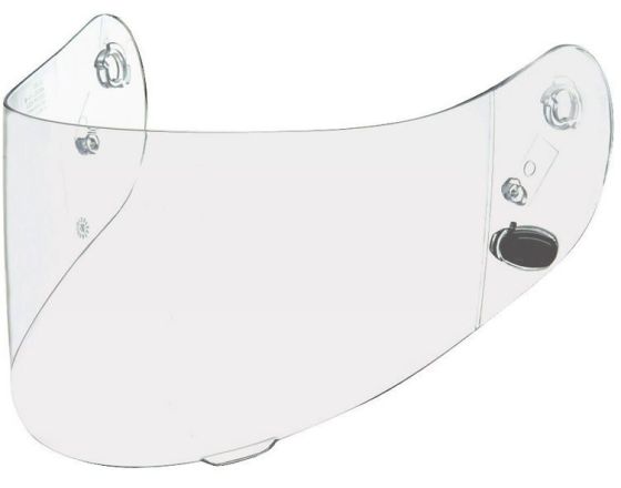 HJC HJ-09C visor διάφανη (CS-15/CL-SP/FG-15/FS-11) HJC HJ-09C visor διάφανη (CS-15/CL-SP/FG-15/FS-11)