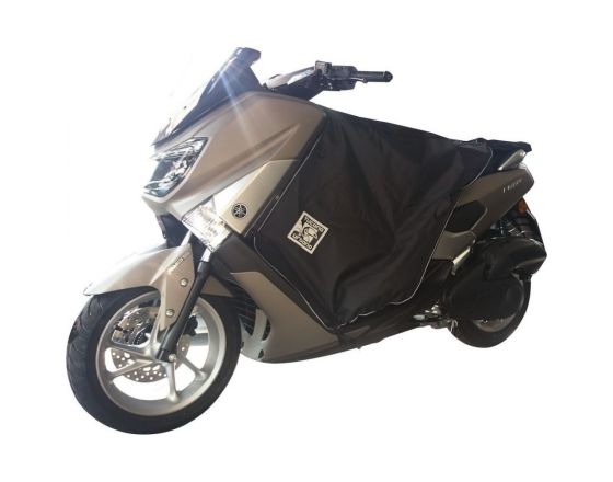 ΚΟΥΒΕΡΤΑ SCOOTER TUCANO URBANO - Termoscud® Yamaha N-Max 125 / N-Max 155 R180X