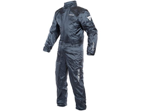 ΟΛΟΣΩΜΟ ΑΔΙΑΒΡΟΧΟ DAINESE - Rain Suit antrax