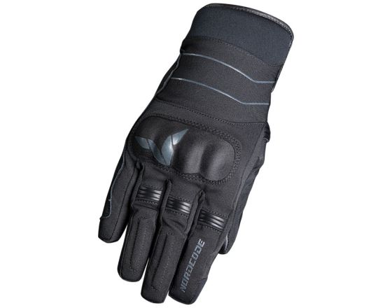 ΓΑΝΤΙΑ ΜΗΧΑΝΗΣ NORDCODE - Combat black ΓΑΝΤΙΑ ΜΗΧΑΝΗΣ NORDCODE - Combat black
