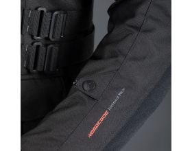 ΜΠΟΥΦΑΝ ΜΗΧΑΝΗΣ NORDCODE - Rhyno black -  ΜΠΟΥΦΑΝ ΜΗΧΑΝΗΣ NORDCODE - Rhyno black -