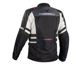 ΜΠΟΥΦΑΝ ΜΗΧΑΝΗΣ NORDCODE - Rhyno black/grey -  ΜΠΟΥΦΑΝ ΜΗΧΑΝΗΣ NORDCODE - Rhyno black/grey -