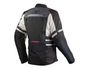 ΜΠΟΥΦΑΝ ΜΗΧΑΝΗΣ NORDCODE - Rhyno black/grey -  ΜΠΟΥΦΑΝ ΜΗΧΑΝΗΣ NORDCODE - Rhyno black/grey -