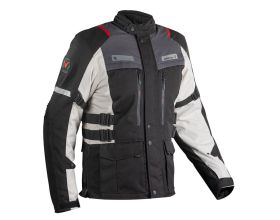 ΜΠΟΥΦΑΝ ΜΗΧΑΝΗΣ NORDCODE - Rhyno black/grey -  ΜΠΟΥΦΑΝ ΜΗΧΑΝΗΣ NORDCODE - Rhyno black/grey -