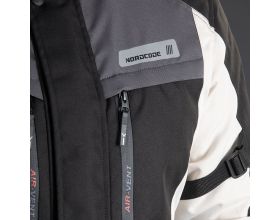 ΜΠΟΥΦΑΝ ΜΗΧΑΝΗΣ NORDCODE - Rhyno black/grey -  ΜΠΟΥΦΑΝ ΜΗΧΑΝΗΣ NORDCODE - Rhyno black/grey -