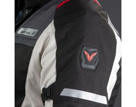 ΜΠΟΥΦΑΝ ΜΗΧΑΝΗΣ NORDCODE - Rhyno black/grey -  ΜΠΟΥΦΑΝ ΜΗΧΑΝΗΣ NORDCODE - Rhyno black/grey -