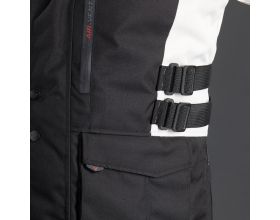 ΜΠΟΥΦΑΝ ΜΗΧΑΝΗΣ NORDCODE - Rhyno black/grey -  ΜΠΟΥΦΑΝ ΜΗΧΑΝΗΣ NORDCODE - Rhyno black/grey -